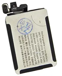Акумулятор A2345 для Watch 6 40mm, Li-ion, 3,85 B, 265 мАг, Original (PRC)