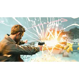 Ключ активації Microsoft Quantum Break для Xbox One/Series - мініатюра 5