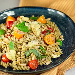 Макарони спіральки Torino темні 500 г - мініатюра 2