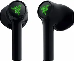 Навушники Razer Hammerhead True Wireless X Black (RZ12-03830100-R3G1)