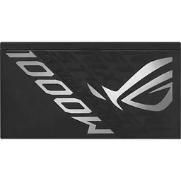 Блок живлення Asus ROG STRIX 1000W Platinum (90YE00W1-B0NA00) [140655] - мініатюра 9