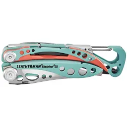 Мультитул Leatherman 833135 Skeletool CX Paradise - мініатюра 3