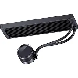 CВО JONSBO TF2-360SC(BN) Black - мініатюра 5