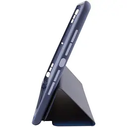 Чохол Smart Case Open buttons для Apple iPad Air 1/Air 2 /Pro 9.7/ iPad 9.7 (2017-2018) Blue - мініатюра 6