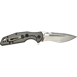 Ніж Skif Defender II Stonewash olive 423SEG - мініатюра 2