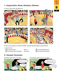 Tamburin 2. Lehrbuch - мініатюра 10
