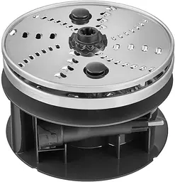 Кухонний комбайн KitchenAid 5KFP1319EOB 3.1 л чорний - мініатюра 8