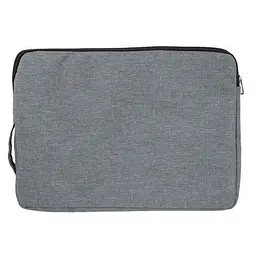 Чохол до ноутбука Esperanza 15.6" VERONA, gray (ET193) - мініатюра 2