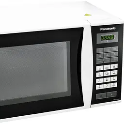 Мікрохвильова піч Panasonic NN-GT352WZUE [139210] - мініатюра 5