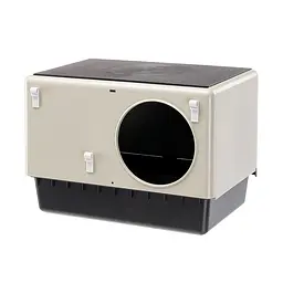 Будиночок для гризунів Ferplast Mitro 3 40,5x25,5x29 см 84654699