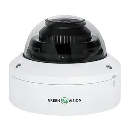 Камера відеоспостереження Greenvision (GV-174-IP-IF-DOS50-30 SDA (Ultra AI)
