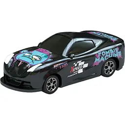 Інерційна машинка Crash'ems Крашмобіль 2 в 1 Katana (1300) - мініатюра 2