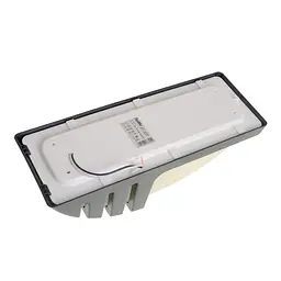 Підсвічування Brille AL-121/1 E27 IP65 BK - мініатюра 3