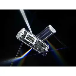 Портативний зарядний пристрій Shargeek Transparent Prism 170 із прозорим дизайном - мініатюра 6