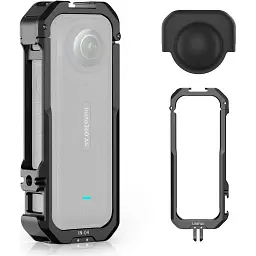 Рамка з ковпачком Ulanzi IN-04 для Insta360 X4 [129748] - мініатюра 5