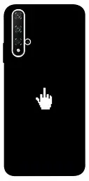TPU чохол Demsky Cursor для Huawei Honor 20 / Nova 5T