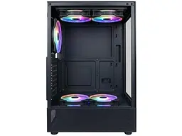 Корпус Frontier GA192F Black - мініатюра 2