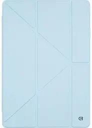 Чохол до планшета Armorstandart Y-Type PEN Samsung Galaxy Tab S10 FE+ Blue (ARM85531)