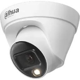 IP камера Dahua DH-IPC-HDW1239T1-LED 2MП (2.8мм)