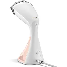 Відпарювач Philips 8000 Series компактний 1600 Вт білий (GC801/10) - мініатюра 2