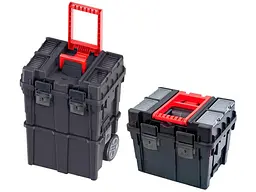 Ящик для інструментів Haisser HD Compact Logic (90036) - мініатюра 2