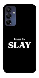Чохол Demsky Slay для Samsung Galaxy A15 4G/5G