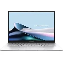 Ноутбук ASUS Zenbook 14 OLED UX3405CA-ST1262 (90NB14W2-M01V90)