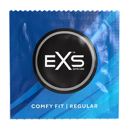 Презервативи Exs Regular, 12 шт - мініатюра 2