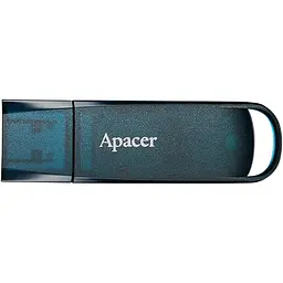 Зовнішній SSD накопичувач Apacer AS711A 1TB (AP1TBAS711AU-1) [158225]