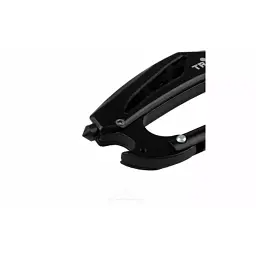 Ніж Tribe Carabiner Knife (T-MG-0014-black) - мініатюра 8