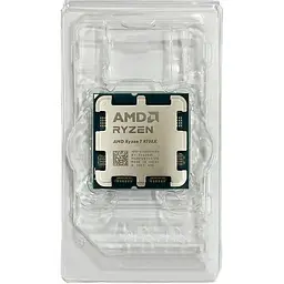 Процесор AMD Ryzen 7 9700X Tray (100-000001404) EU [175126] - мініатюра 6