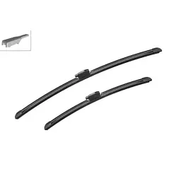 Щетка стеклоочистителя Bosch 3 397 014 215 - миниатюра 3