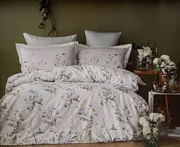 Комплект постільної білизни Євро Pupilla Collection pbe0047079