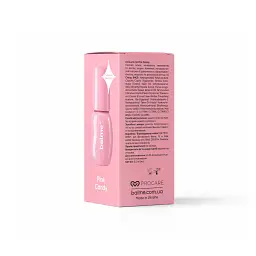 Олія для губ Balme Pink Candy, 3,5 мл - мініатюра 3