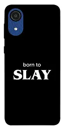 Чохол Demsky Slay для Samsung Galaxy A03 Core