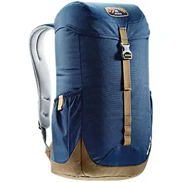 Рюкзак Deuter Walker 16 Midnight-Lion (1052-3810517 3608)