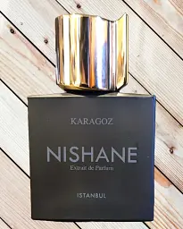 Тестер парфумів Karagoz 100 ml - мініатюра 4