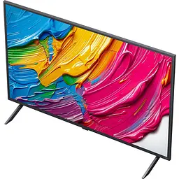 Телевізор LG AI 80 43` QNED Ultra HD 4K (43QNED80A6A) UA [139185] - мініатюра 5