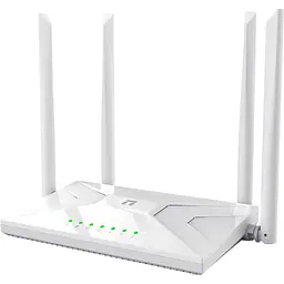 Роутер Netis NC21 AC1200, 3xFE LAN, 1xFE WAN, MESH (NC21)
