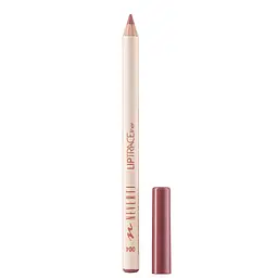 Олівець для губ контурний Neverti LipTrace Liner (NP106), 004 Світло-бордовий