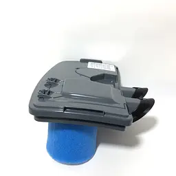 Кришка аквафільтра з фільтрами до пилососу Zelmer Aquawelt, Aquawelt Plus, 919.0ST, 11011699 (919.0240) - мініатюра 4