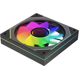 Вентилятор для корпусу 120mm Xilence XPF120UR.ARGB REVERSE Retail Box - мініатюра 4