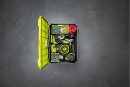 Ящик модульний для інструменту Link RSL102, 23.5х56х40.5см, пластик Ryobi hoz0012922 - мініатюра 7