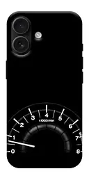 TPU чохол Demsky Speed для Apple iPhone 17 (6.3")
