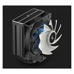Кулер до корпусу Deepcool AG400 BK ARGB V2 - мініатюра 12
