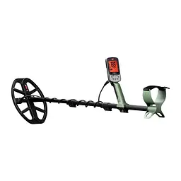 Металошукач Minelab X-Terra Pro - мініатюра 1