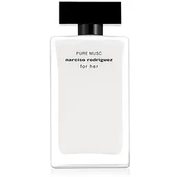 Narciso Rodriguez For Her Pure Musc 50 мл тестер парфумована вода