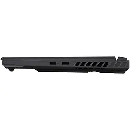 Ігровий ноутбук ASUS ROG Strix G16 G614FR AMD Ryzen 9 9955HX3D до 5, 4 ГГц, 16 дюймів, 2, 5 КБ, WQXGA, IPS, 240 Гц, 32 ГБ DDR5, 1 ТБ SSD, NVIDIA GeForce RTX 5070 Ti 12 ГБ GDDR7, Windows 11 Pro, Eclipse Grey - мініатюра 11