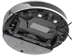Робот-пилосос з вологим прибиранням Concept Perfect Clean Laser 3D (VR3450) - мініатюра 4