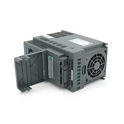 Перетворювач частоти CHINT NVF5-7.5/TS4-B, 7,5 кВт, 380В, 400Гц-max, векторний,3 фази - мініатюра 3